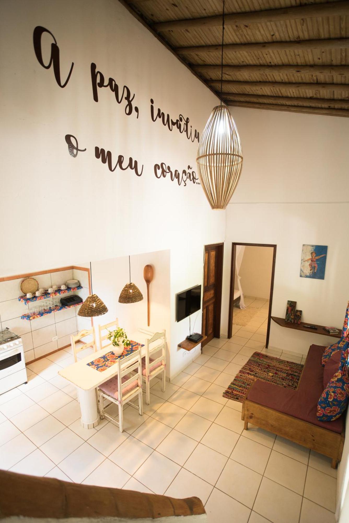 Pousada Vila Flor Da Mata Транкозо Екстериор снимка