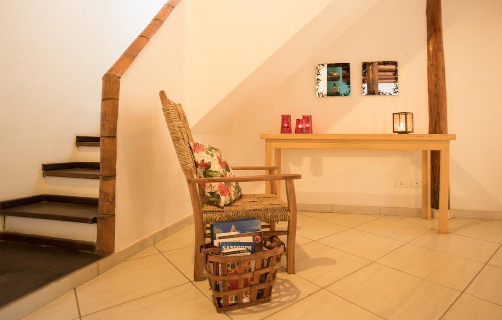 Pousada Vila Flor Da Mata Транкозо Екстериор снимка