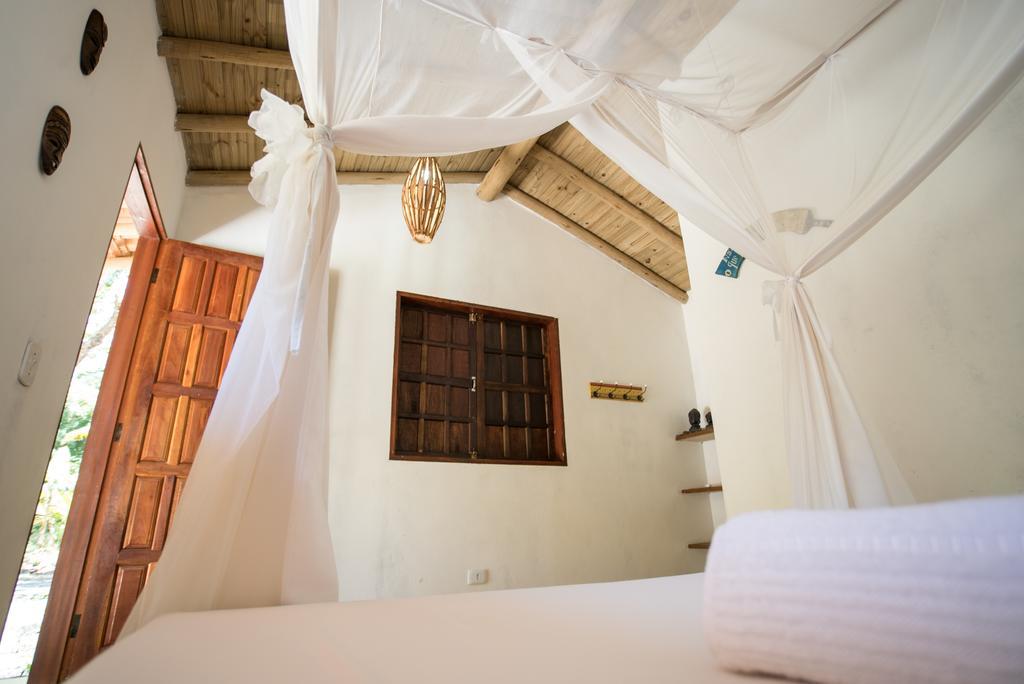 Pousada Vila Flor Da Mata Транкозо Екстериор снимка