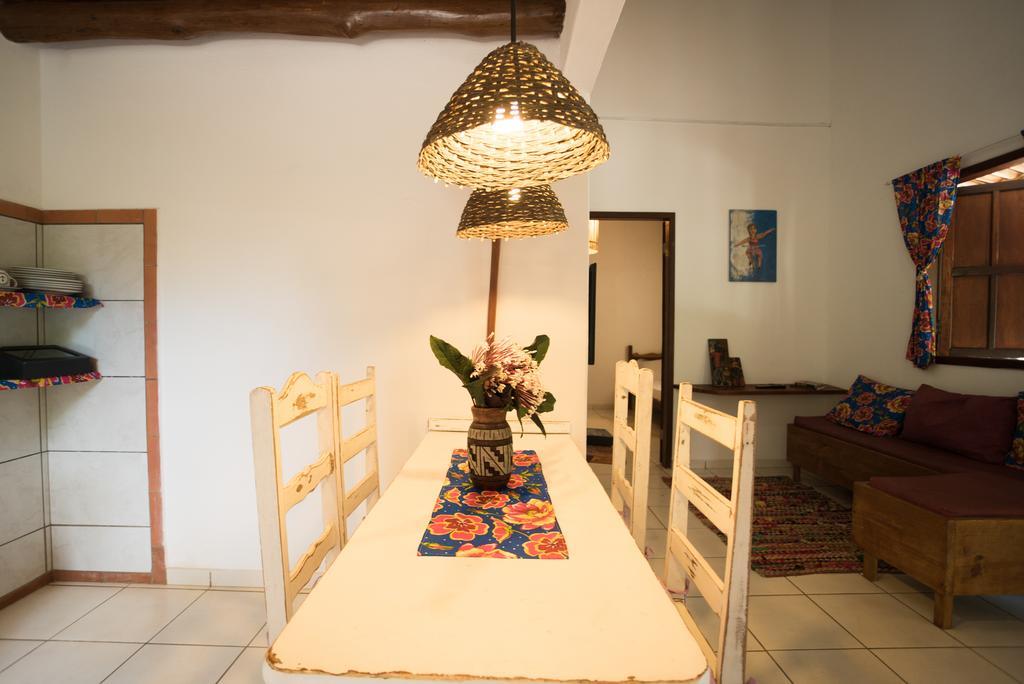 Pousada Vila Flor Da Mata Транкозо Екстериор снимка